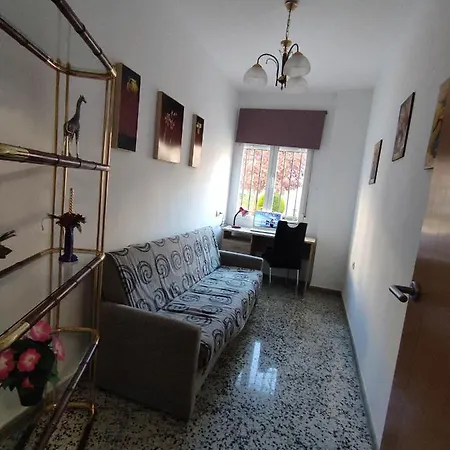 Plaza Samaniego Apartment Baeza Exterior photo