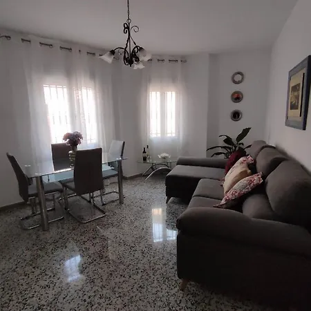 Plaza Samaniego Apartment Baeza Exterior photo
