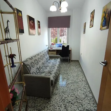 Plaza Samaniego Apartment Baeza Exterior photo