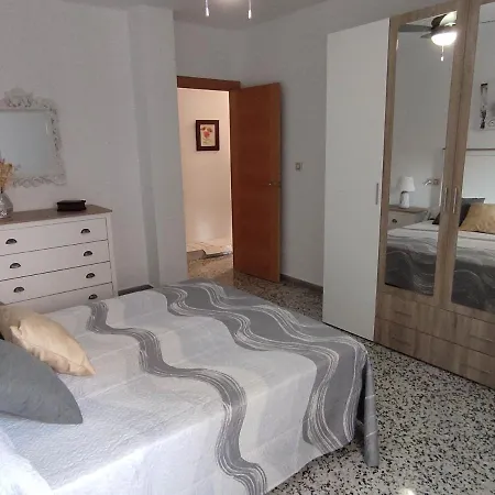 Plaza Samaniego Apartment Baeza Exterior photo