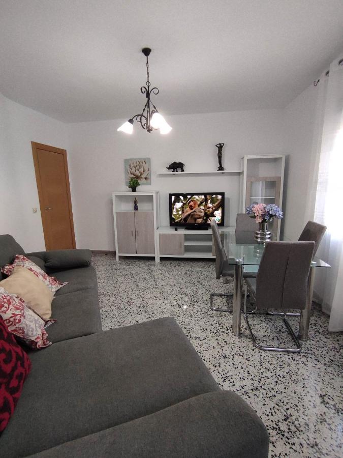 Plaza Samaniego Apartment *