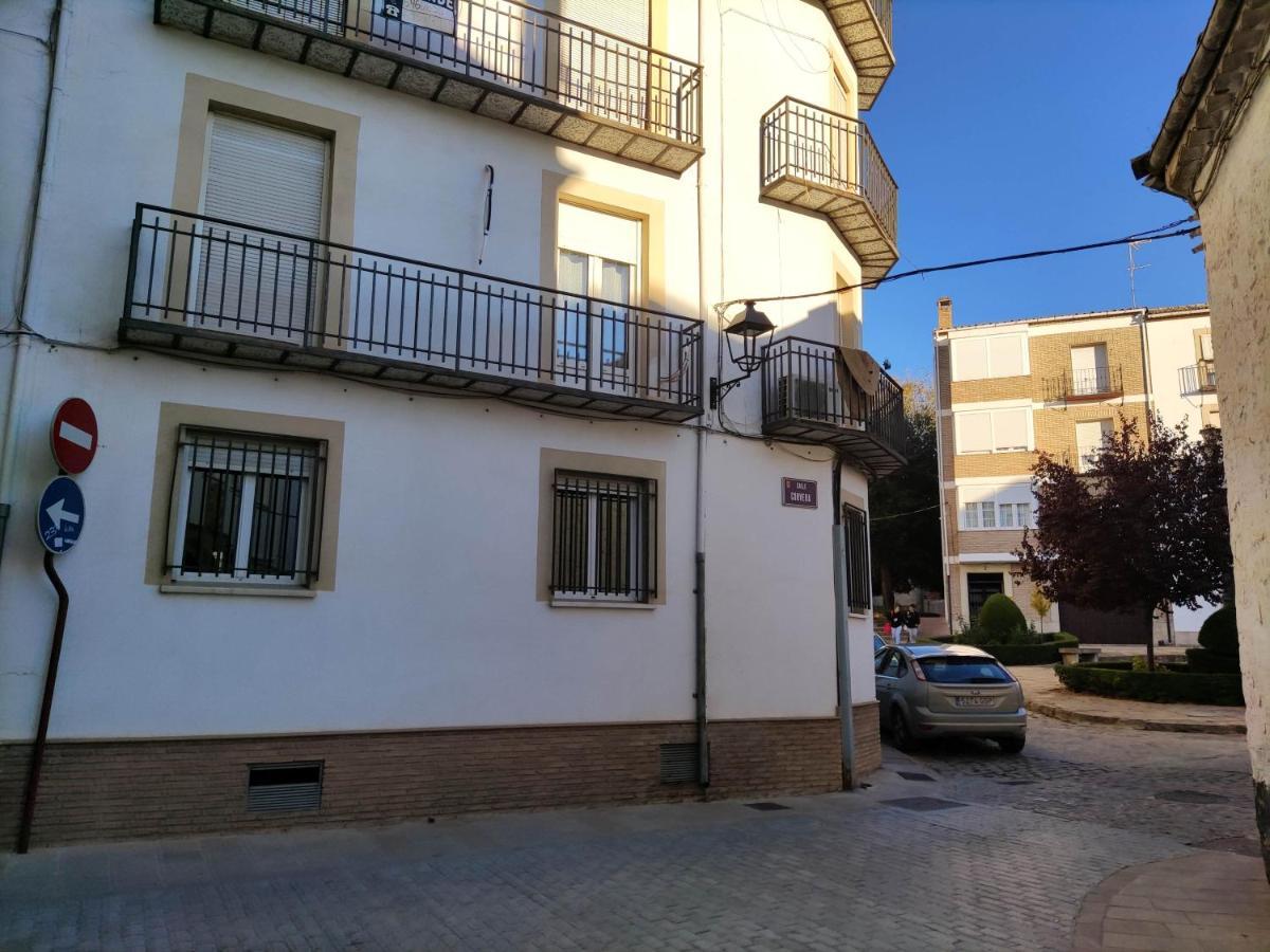 Plaza Samaniego Baeza