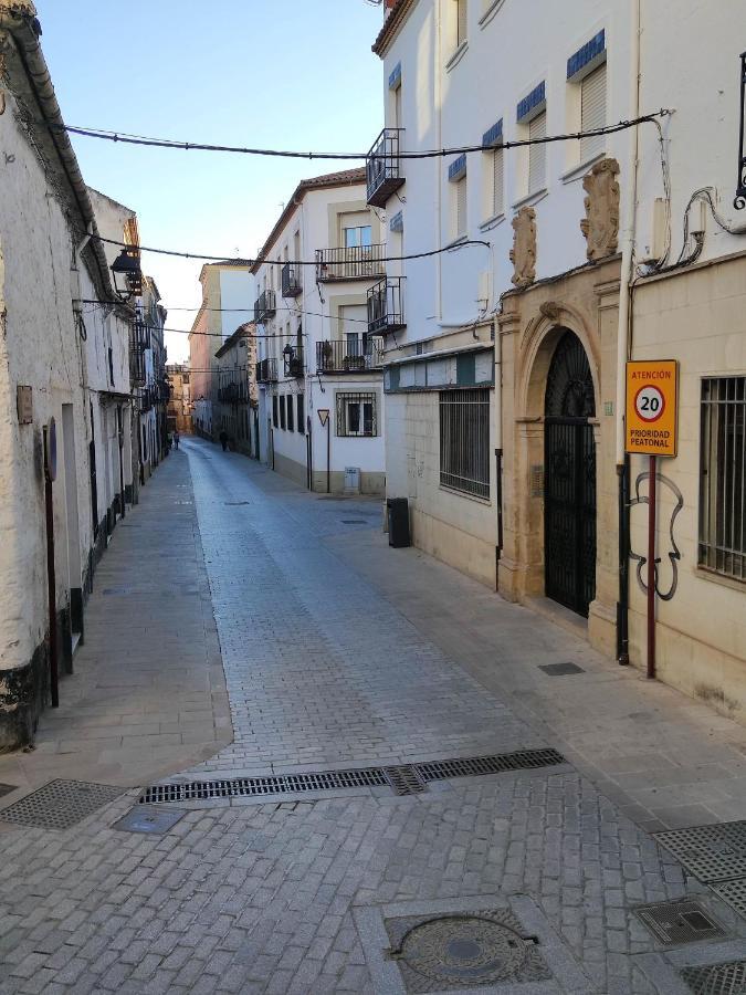 Apartment Plaza Samaniego