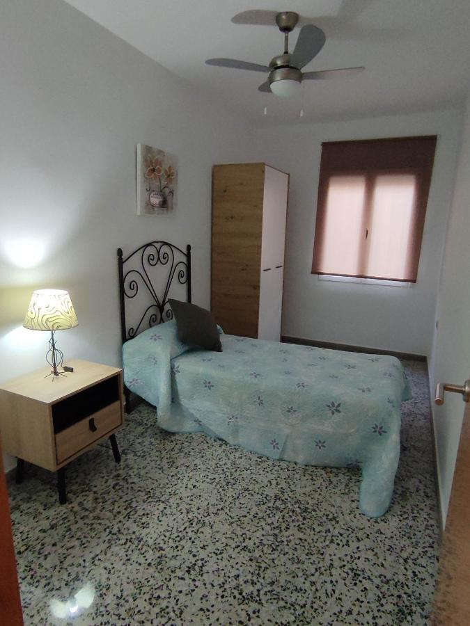 Apartment Plaza Samaniego