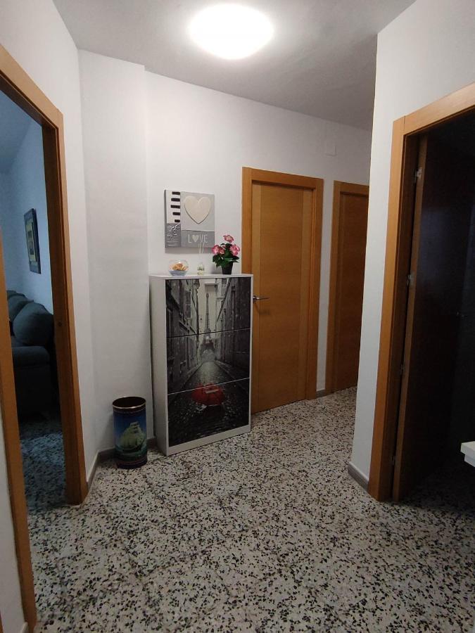 Apartment Plaza Samaniego