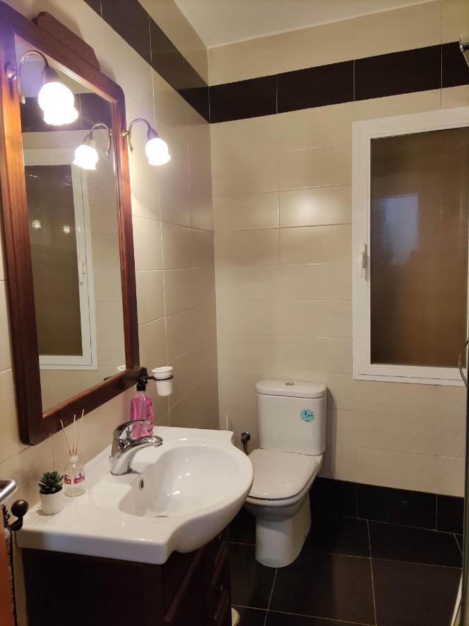 Apartment Plaza Samaniego