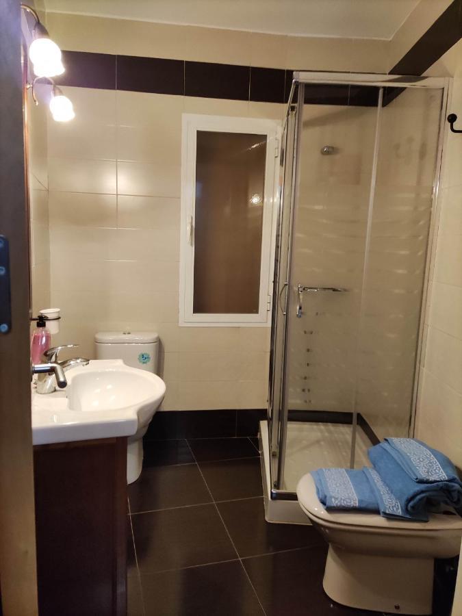 Plaza Samaniego Apartment *